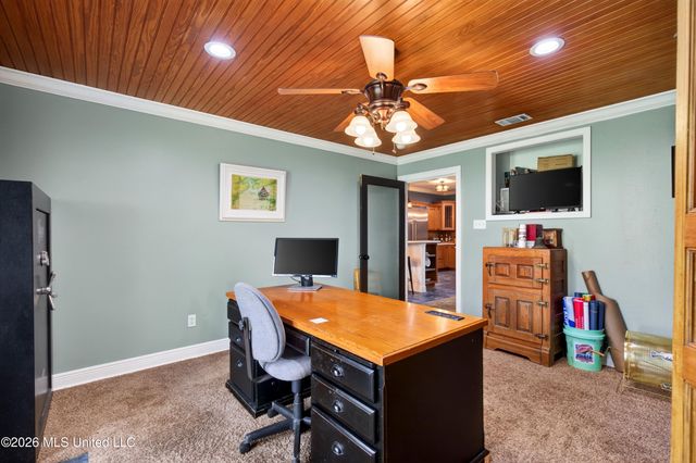 210 Idlewood Drive, Waveland, MS 39576