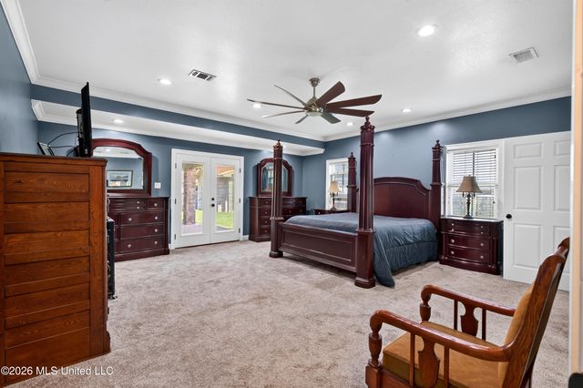 210 Idlewood Drive, Waveland, MS 39576
