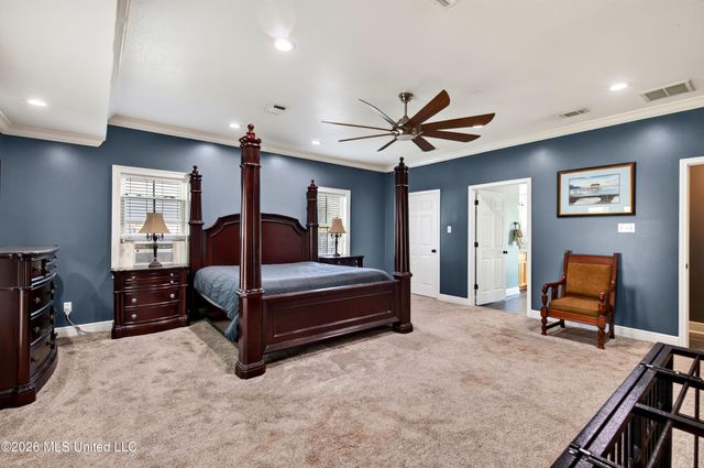 210 Idlewood Drive, Waveland, MS 39576