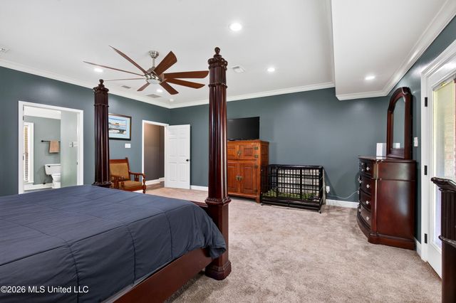 210 Idlewood Drive, Waveland, MS 39576