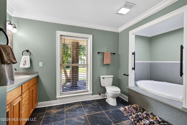 210 Idlewood Drive, Waveland, MS 39576