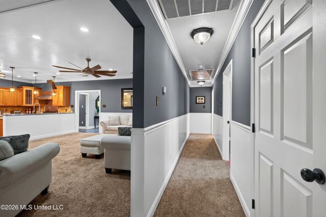 210 Idlewood Drive, Waveland, MS 39576
