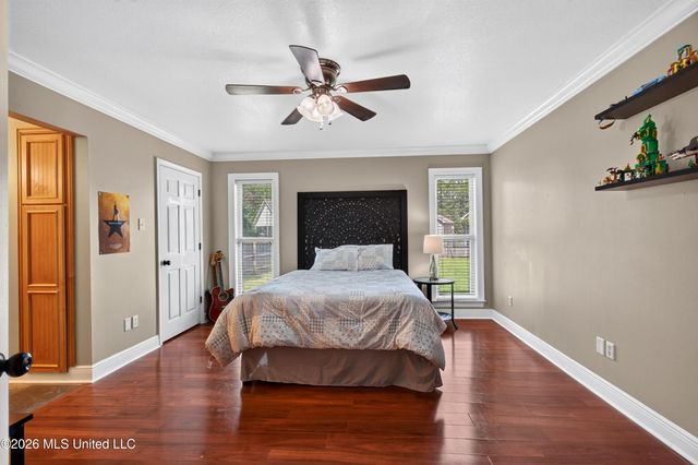 210 Idlewood Drive, Waveland, MS 39576