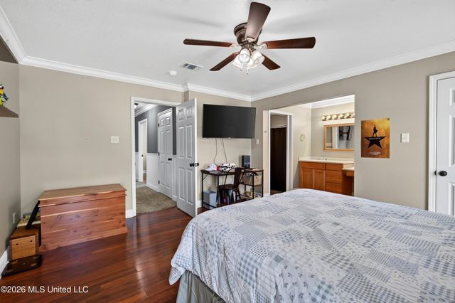 210 Idlewood Drive, Waveland, MS 39576