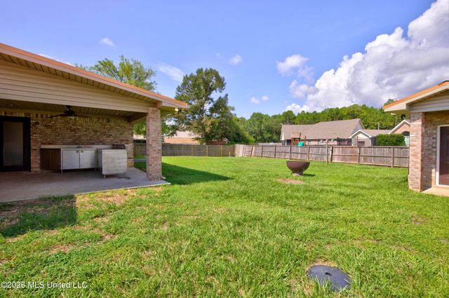 210 Idlewood Drive, Waveland, MS 39576