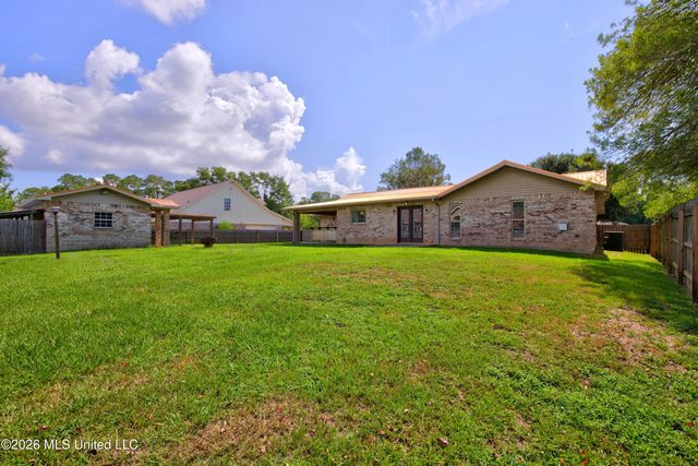 210 Idlewood Drive, Waveland, MS 39576