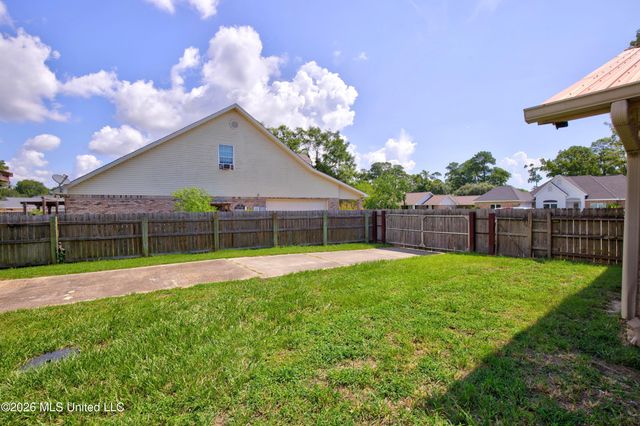 210 Idlewood Drive, Waveland, MS 39576