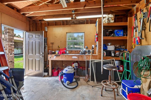 210 Idlewood Drive, Waveland, MS 39576