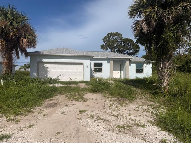 1731 SW California Boulevard, Port St. Lucie, FL 34953
