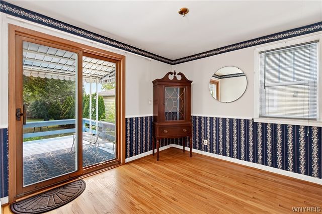 76 Canterbury Lane, Tonawanda, NY 14217