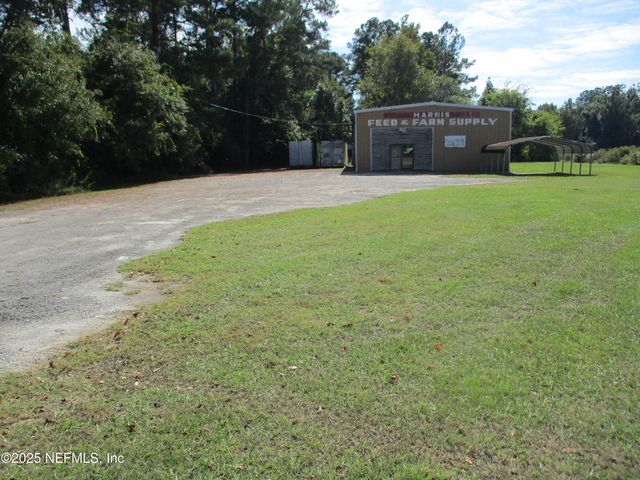37461 W FIRST Street, Hilliard, FL 32046