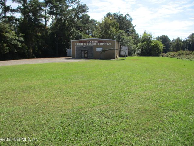 37461 W FIRST Street, Hilliard, FL 32046