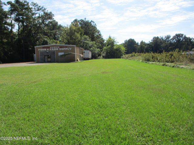 37461 W FIRST Street, Hilliard, FL 32046