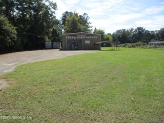 37461 W FIRST Street, Hilliard, FL 32046