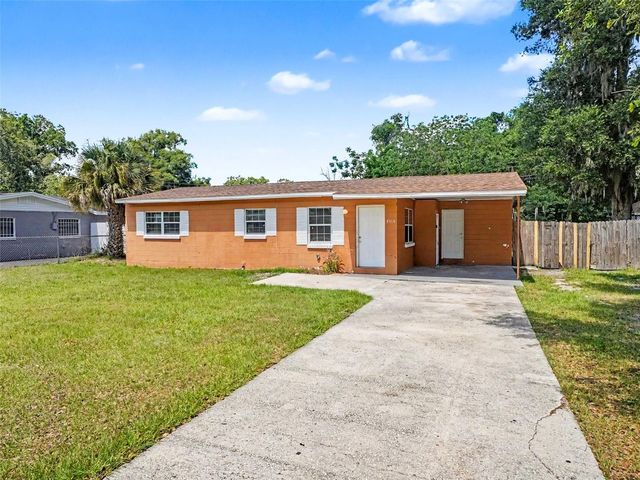 4514 DREXEL AVENUE, Orlando, FL 32808