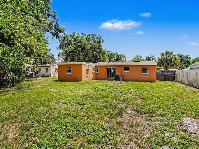 4514 DREXEL AVENUE, Orlando, FL 32808