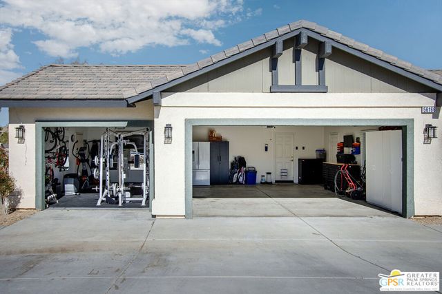 56166 Nez Perce Trail, Yucca Valley, CA 92284