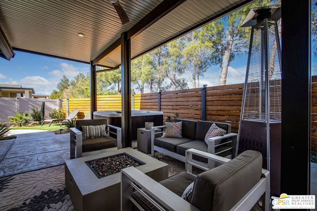 56166 Nez Perce Trail, Yucca Valley, CA 92284