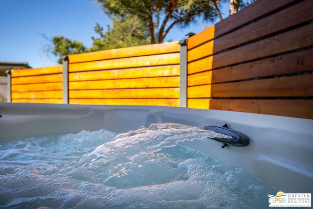 56166 Nez Perce Trail, Yucca Valley, CA 92284