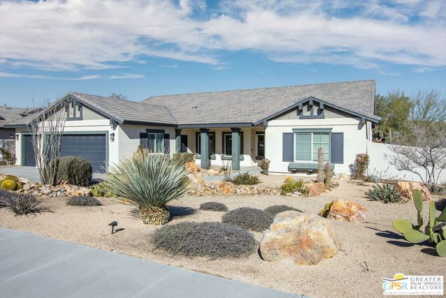 56166 Nez Perce Trail, Yucca Valley, CA 92284