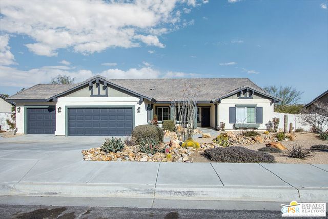 56166 Nez Perce Trail, Yucca Valley, CA 92284