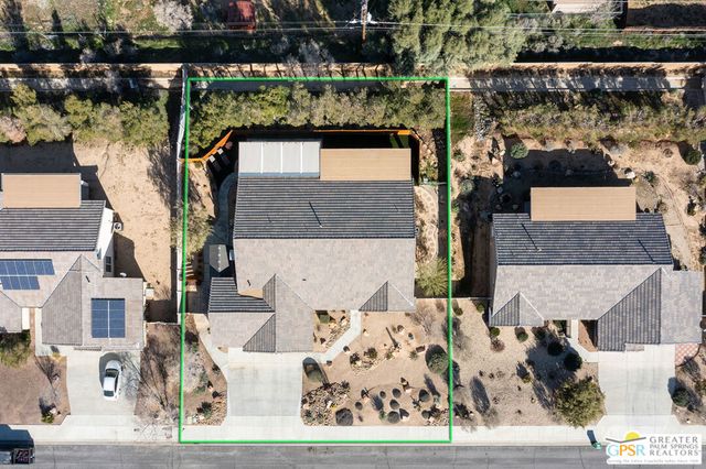 56166 Nez Perce Trail, Yucca Valley, CA 92284