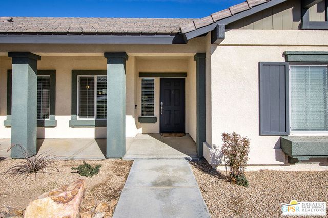 56166 Nez Perce Trail, Yucca Valley, CA 92284