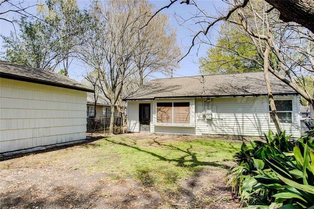 4137 Woodfin Street, Houston, TX 77025