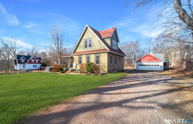 62 Barton Hill Road, East Hampton, CT 06424