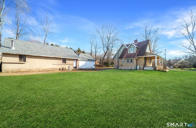 62 Barton Hill Road, East Hampton, CT 06424
