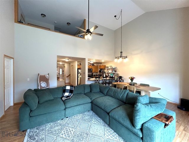 2506 Valhalla Court, Bozeman, MT 59715