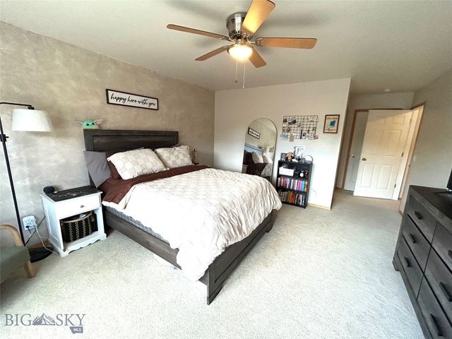 2506 Valhalla Court, Bozeman, MT 59715
