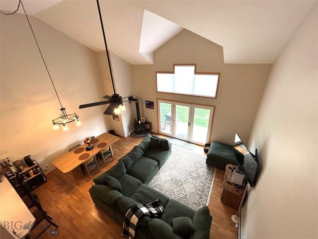 2506 Valhalla Court, Bozeman, MT 59715