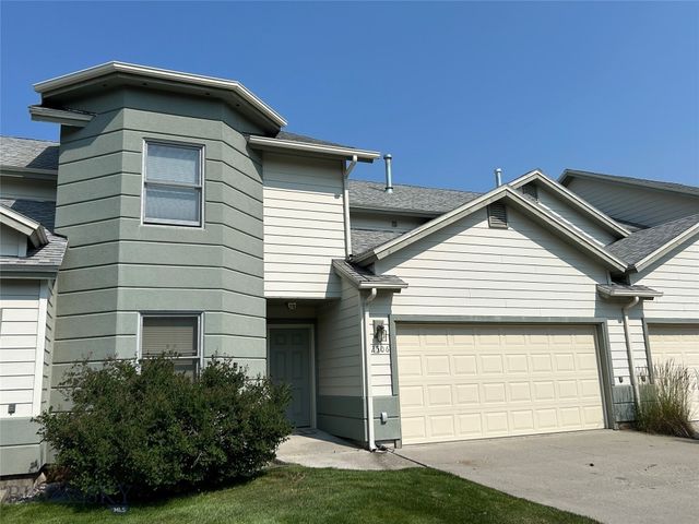 2506 Valhalla Court, Bozeman, MT 59715