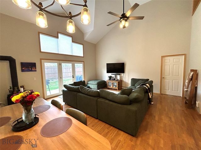 2506 Valhalla Court, Bozeman, MT 59715