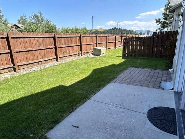 2506 Valhalla Court, Bozeman, MT 59715