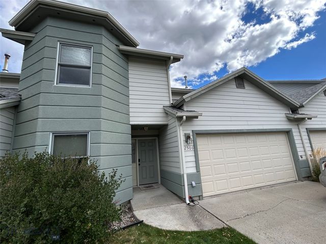 2506 Valhalla Court, Bozeman, MT 59715