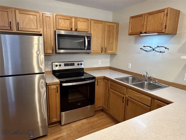 2506 Valhalla Court, Bozeman, MT 59715