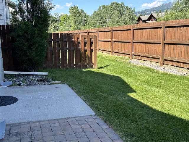 2506 Valhalla Court, Bozeman, MT 59715