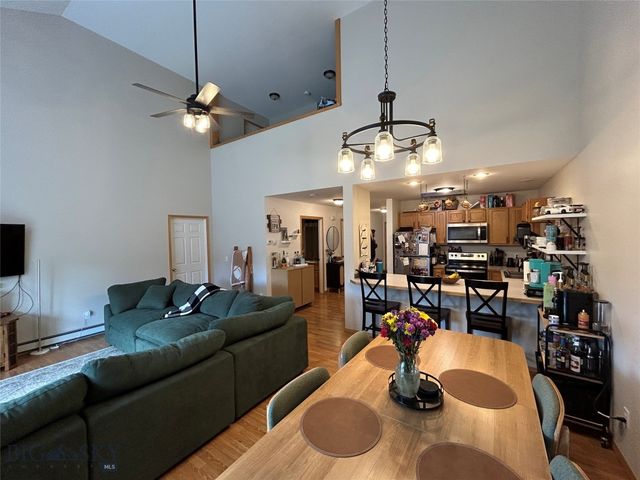 2506 Valhalla Court, Bozeman, MT 59715