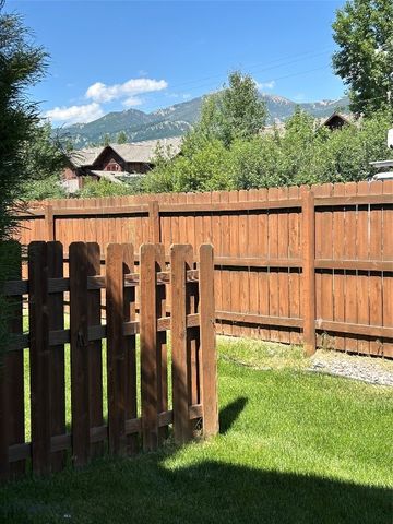 2506 Valhalla Court, Bozeman, MT 59715