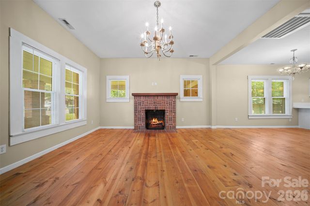 116 Whitesides Street, Cherryville, NC 28021