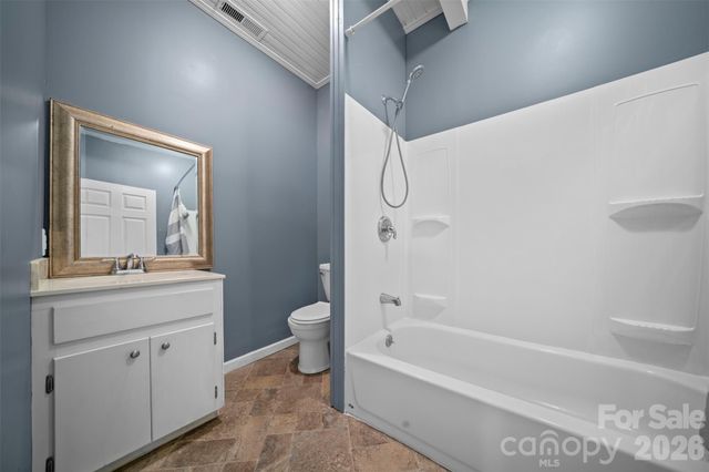 116 Whitesides Street, Cherryville, NC 28021