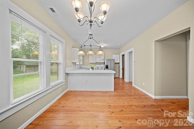 116 Whitesides Street, Cherryville, NC 28021