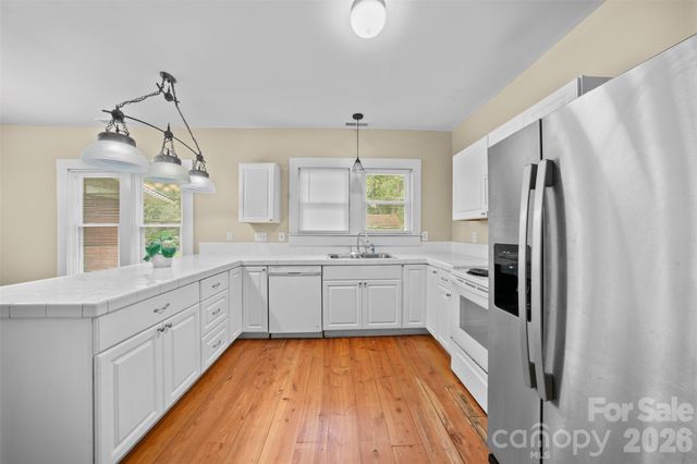 116 Whitesides Street, Cherryville, NC 28021