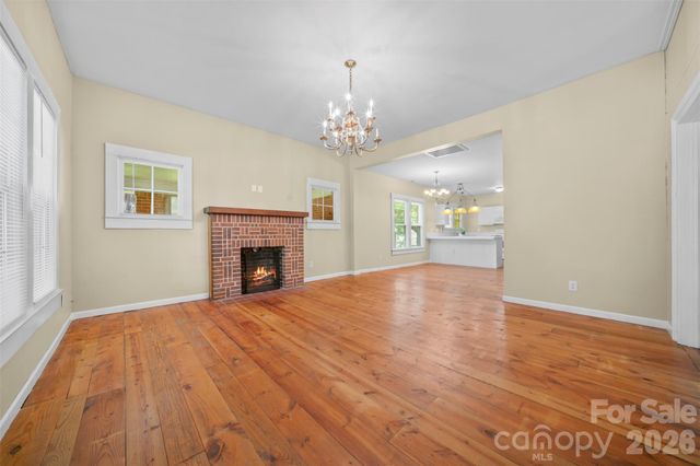 116 Whitesides Street, Cherryville, NC 28021