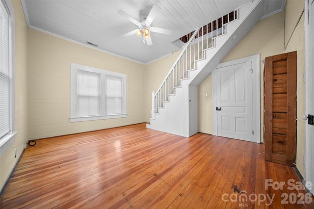 116 Whitesides Street, Cherryville, NC 28021
