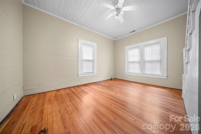 116 Whitesides Street, Cherryville, NC 28021