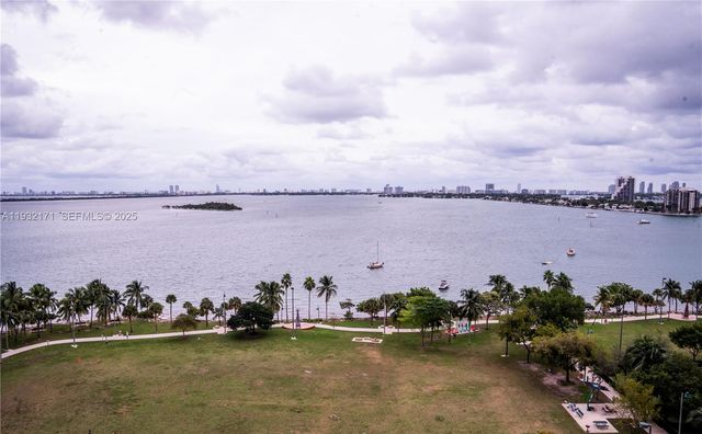 1900 N Bayshore Dr 3514, Miami, FL 33132
