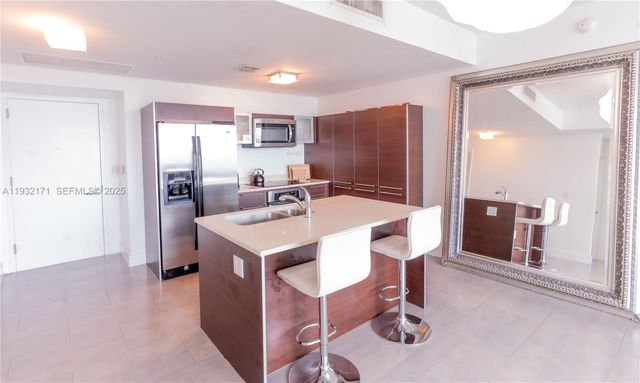 1900 N Bayshore Dr 3514, Miami, FL 33132